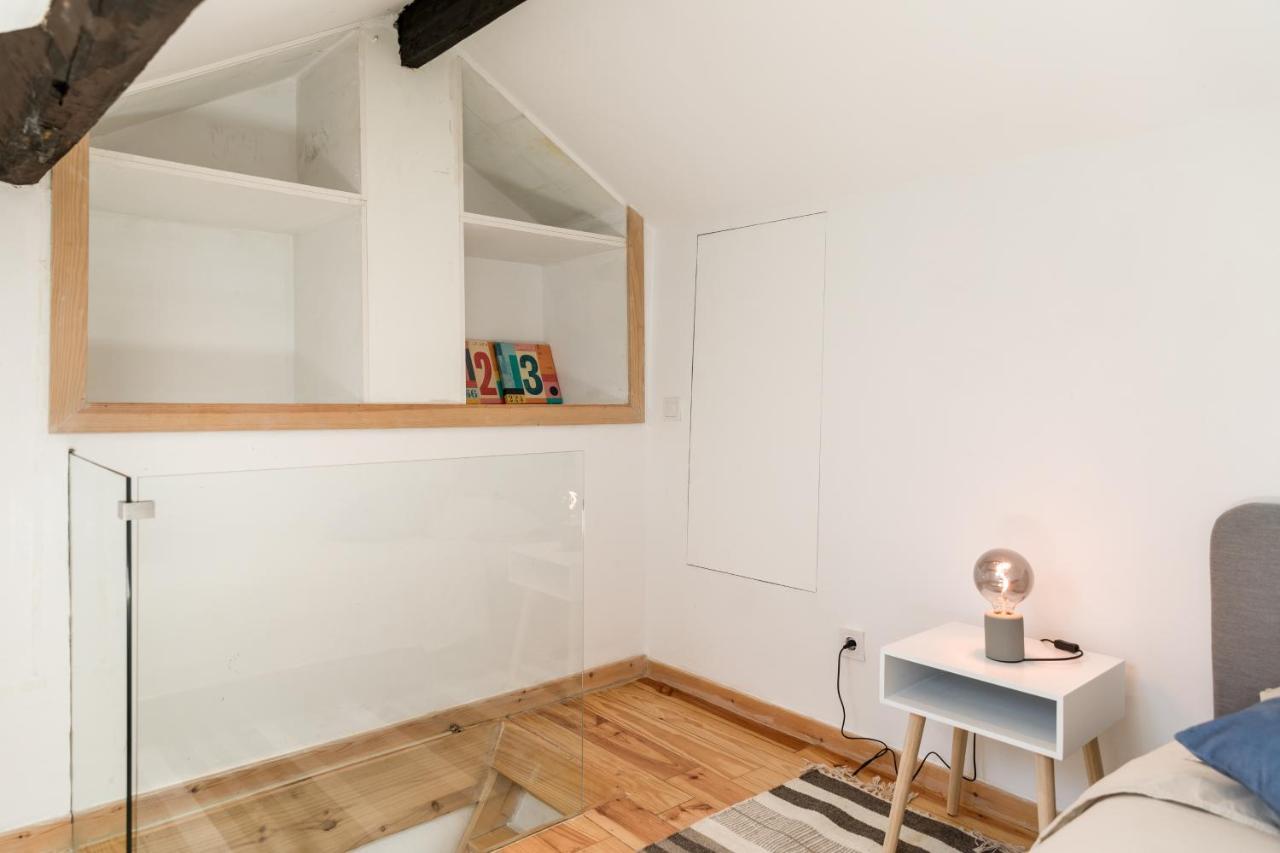 Bento Guest House Porto Exterior photo