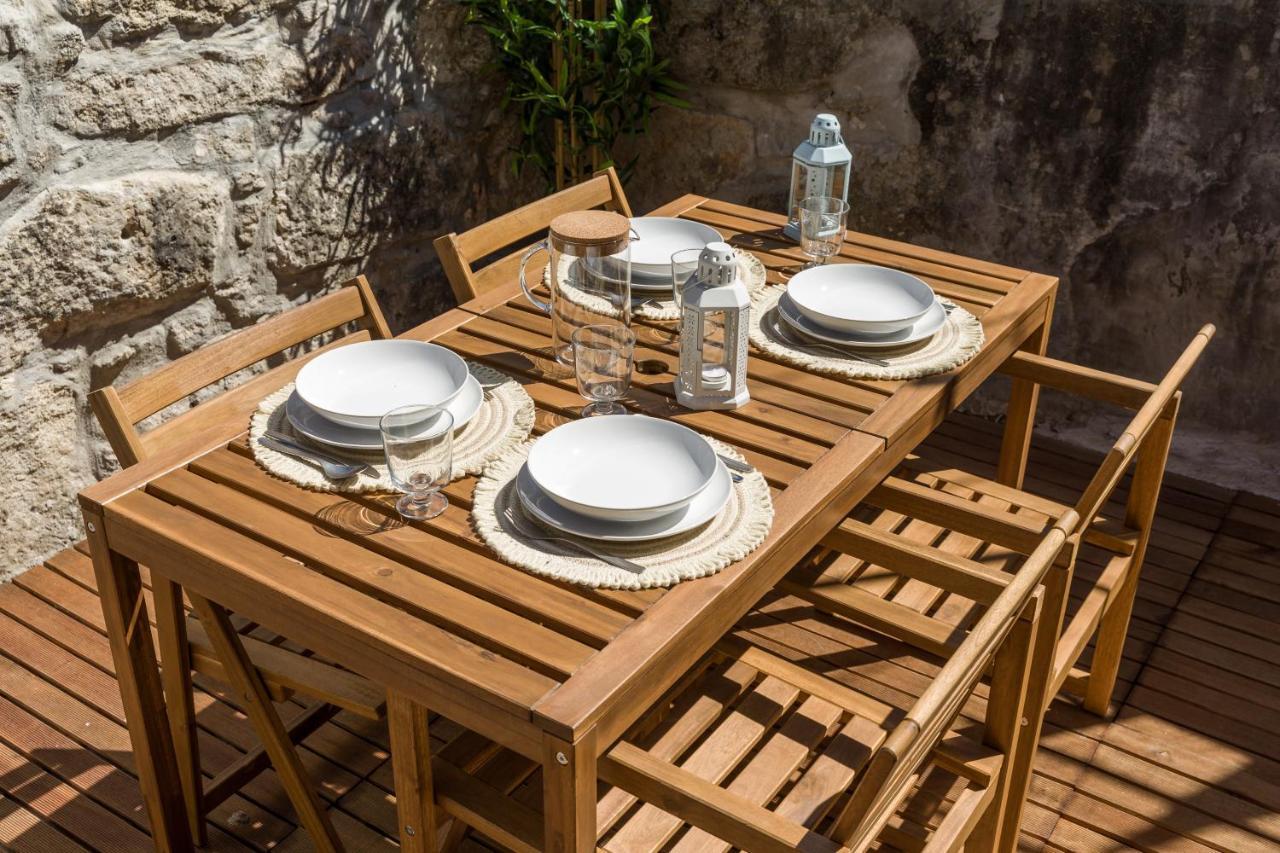 Bento Guest House Porto Exterior photo